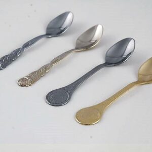 Mocca Spoons